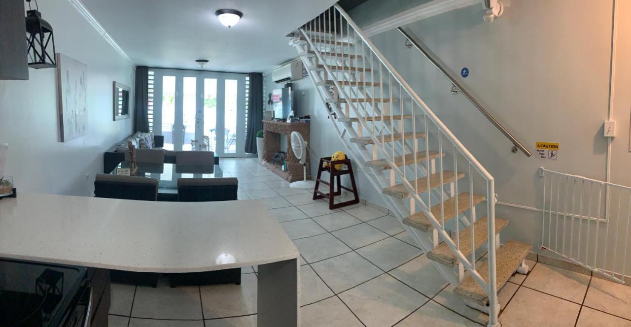 Villas De Playa 2 Dorado Zewnętrze zdjęcie