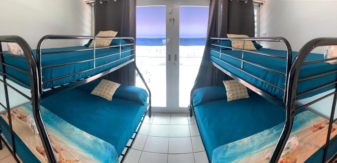 Villas De Playa 2 Dorado Zewnętrze zdjęcie