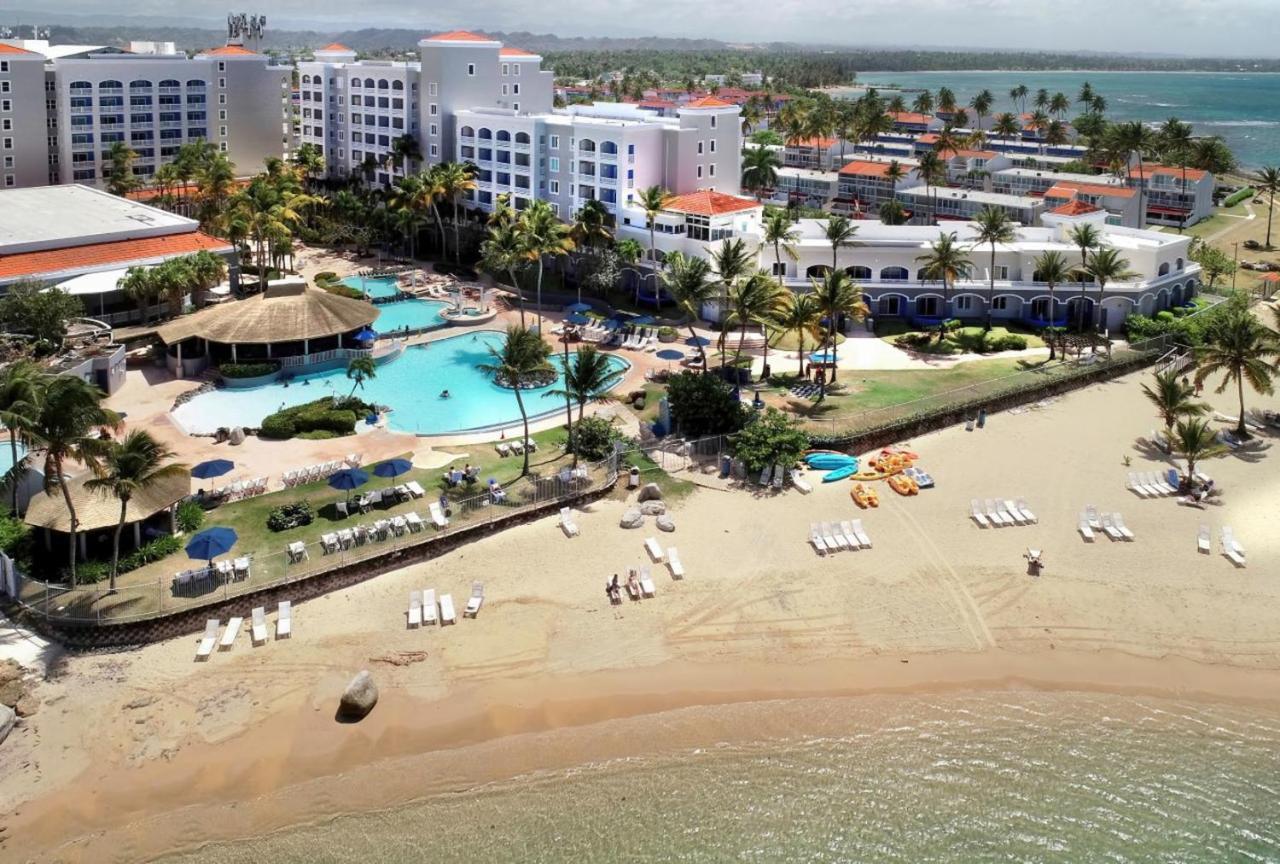 Villas De Playa 2 Dorado Zewnętrze zdjęcie