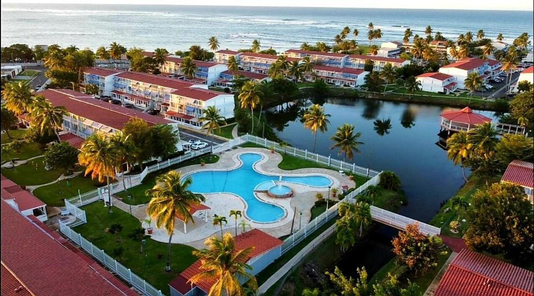 Villas De Playa 2 Dorado Zewnętrze zdjęcie