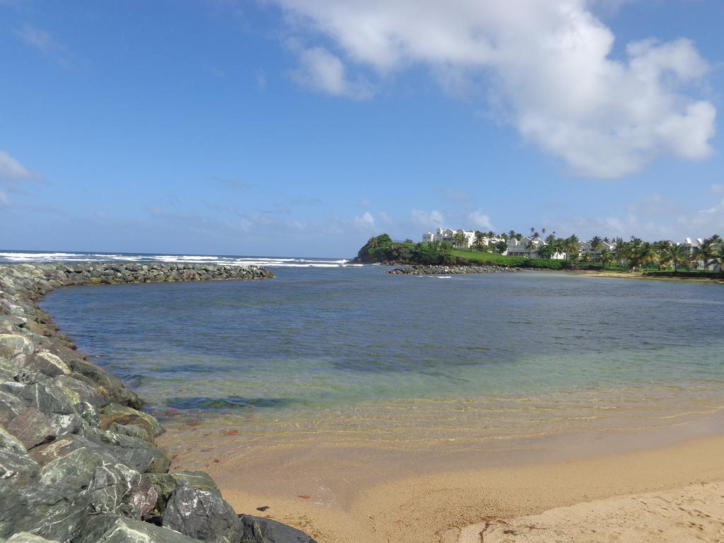 Villas De Playa 2 Dorado Zewnętrze zdjęcie