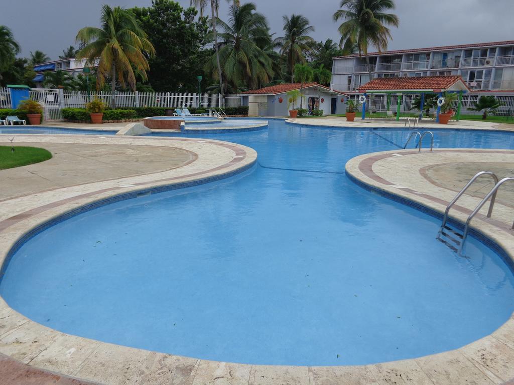 Villas De Playa 2 Dorado Zewnętrze zdjęcie