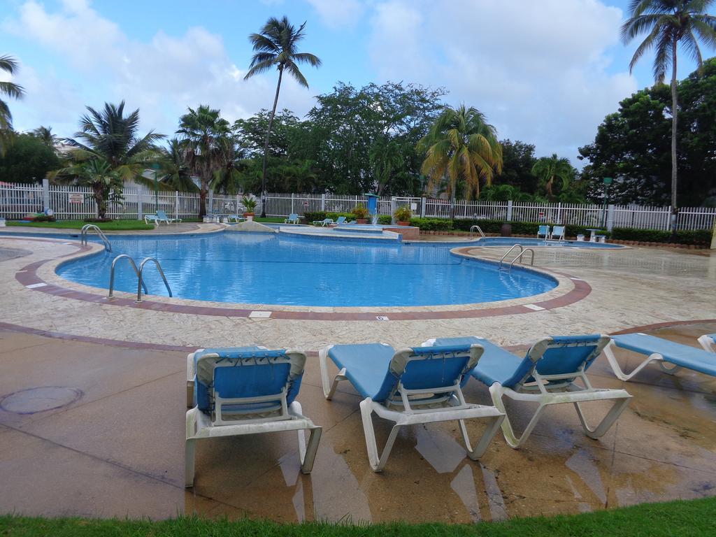 Villas De Playa 2 Dorado Zewnętrze zdjęcie