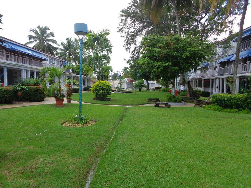 Villas De Playa 2 Dorado Zewnętrze zdjęcie