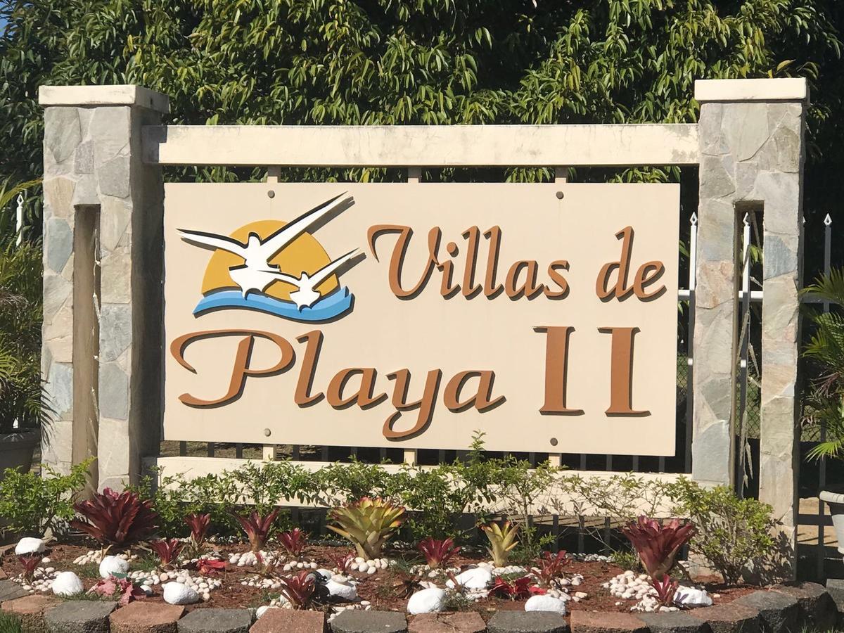 Villas De Playa 2 Dorado Zewnętrze zdjęcie